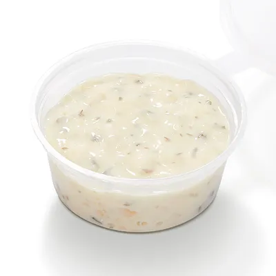 TARTAR MAYO (EXTRA SAUCE)