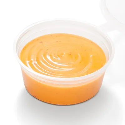 SPICY MAYO (EXTRA SAUCE)