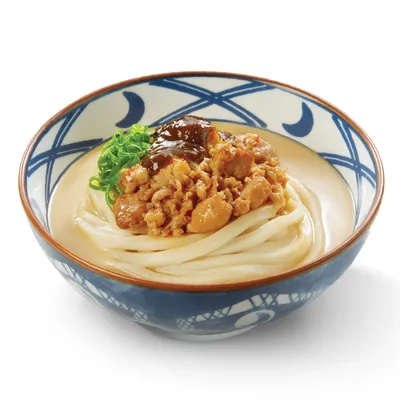 UMA TORI MISO UDON (ORIGINAL)