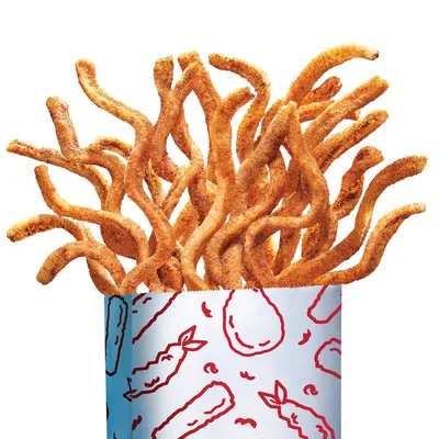 Shaka - Shaka Udon (spicy)